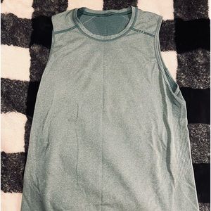 Lululemon Mens Tank Top